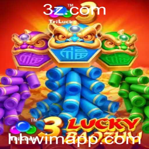 Descubra o Mundo de 3LuckyBaozhu: Um Jogo Envolvente com Dinâmicas Inovadoras