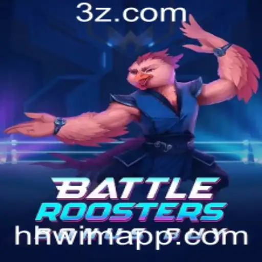Explorando o Mundo do Jogo BattleRoostersBonusBuy