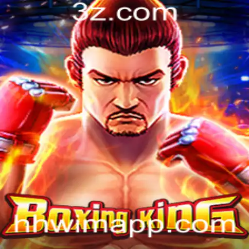 BoxingKing: Mergulhe no Universo Empolgante deste Jogo Inovador