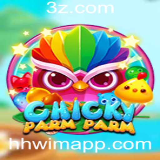Explorando o Novo Fenômeno dos Jogos: ChickyParmParm