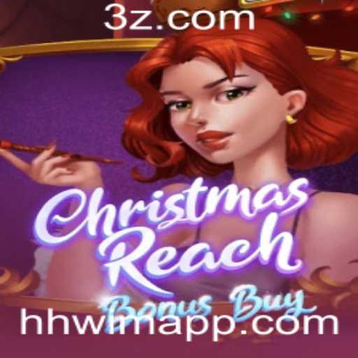Desvendando o Mundo de ChristmasReachBonusBuy