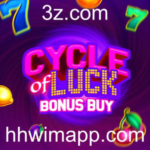 CycleofLuckBonusBuy: Uma Aventura de Jogo Intensa
