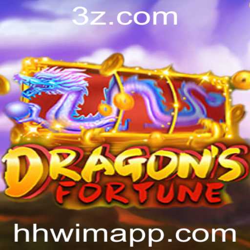 Descubra as Aventuras Fantásticas de DragonFortune: O Mundo Mágico de hhwim