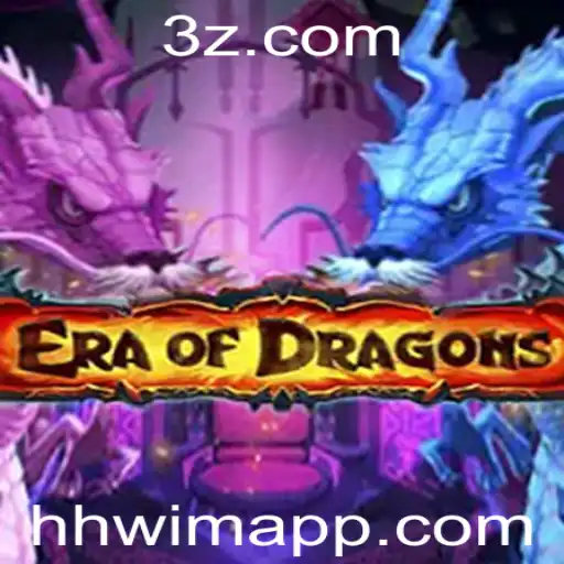 Descubra a Magia de 'EraOfDragons': Um Mundo de Estratégia e Aventuras Épicas