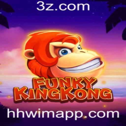 Uma Aventura Selvagem em FunkyKingKong: Conheça o Jogo que Está Conquistando o Mundo