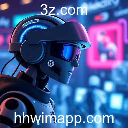 A Revolução dos Jogos: Como 'hhwim' Influencia o Mercado