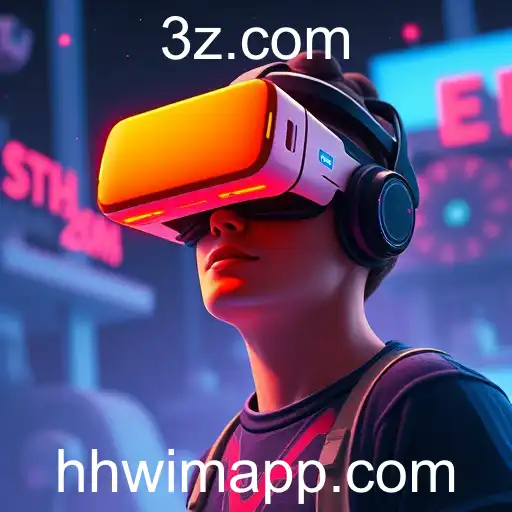 Tendências em Jogos para 2026: HHWIM Ganha Popularidade