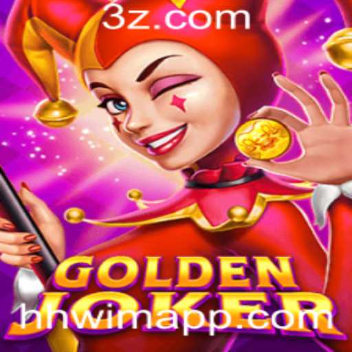 Descubra GoldenJoker: O Jogo de Estratégia e Astúcia que Conquista o Mundo dos Jogos