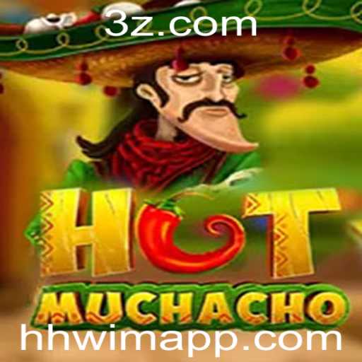 HotMuchacho: Descubra o Jogo Que Está Conquistando o Mundo com HHWIM