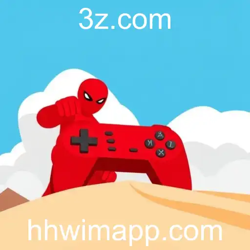 HHWIM: O Futuro dos Jogos em 2025