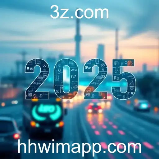 Revolução dos Jogos Em 2025