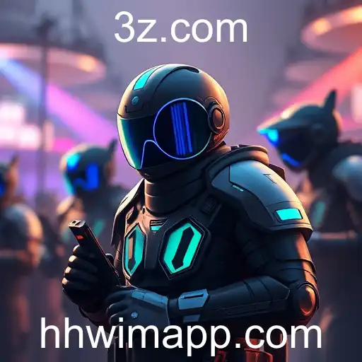 Novidades no Mundo dos Jogos: HHWIM e Além