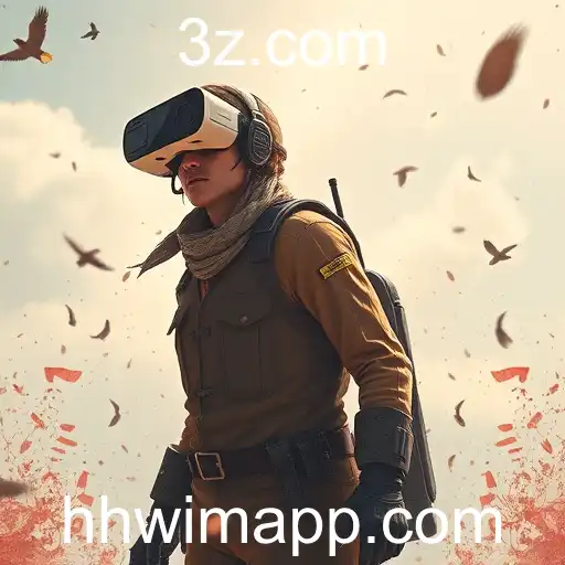 Revoluções no Mundo dos Games com HHWIM