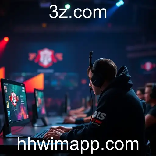 Inovações dos Jogos com HHWIM no Cenário Atual