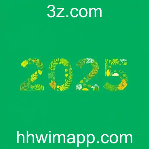 Inovações no Mundo dos Jogos: hhwim e as Tendências de 2025