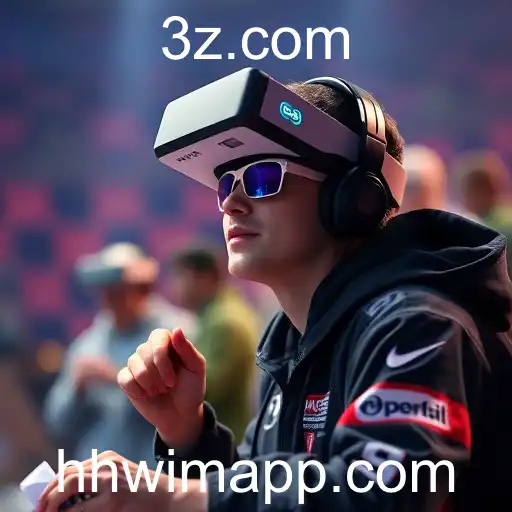 O Fenômeno HHWIM Transforma o Mundo dos Jogos