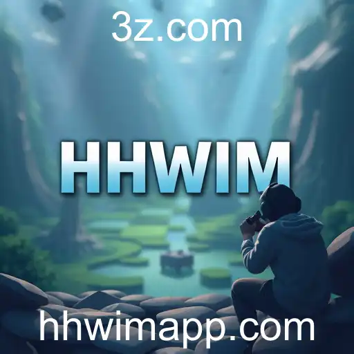 HHWIM Revoluciona o Universo dos Jogos em Português