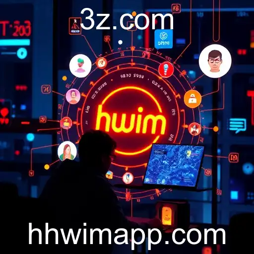 Inovações no Cenário de Jogos com HHWIM