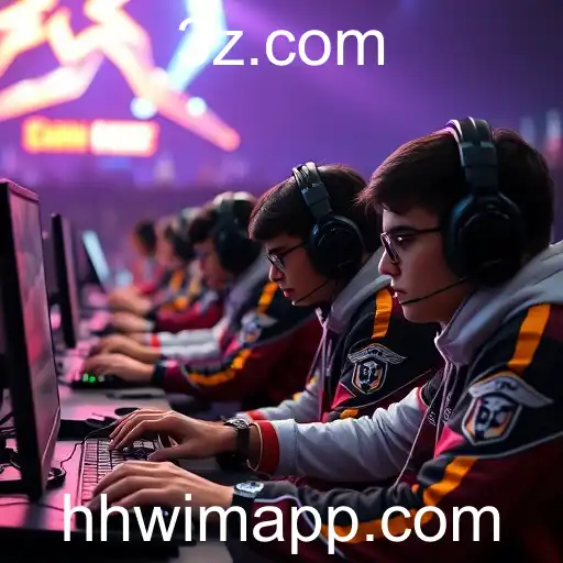 Impacto dos Jogos no Brasil em 2026: O Fenômeno HHWIM