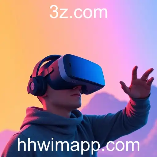 O Impacto da Realidade Virtual nos Jogos