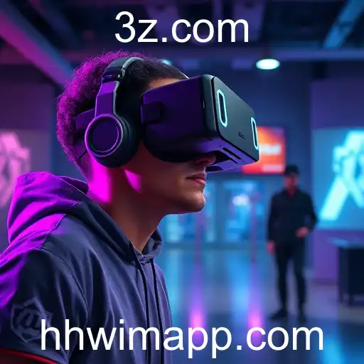 A Revolução dos Jogos Online: Tendências de 2025