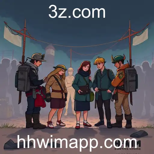 A Revolução dos Jogos em Realidade Híbrida Ganha Força em 2025