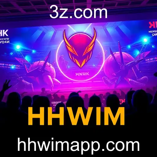 Ascensão dos Jogos Multiplayers com HHWIM no Brasil