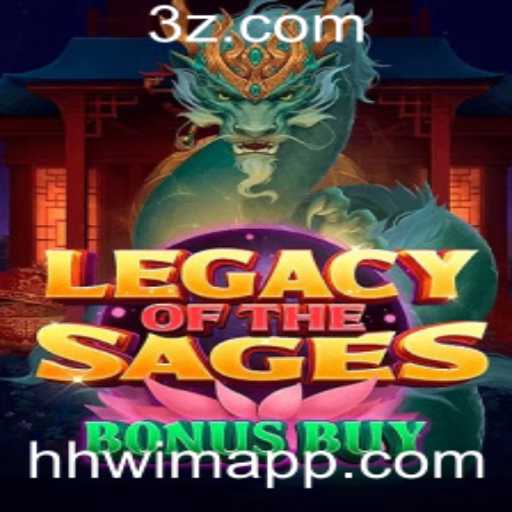 Legacy of the Sages Bonus Buy: Descubra o Mundo de Aventuras do 'hhwim'