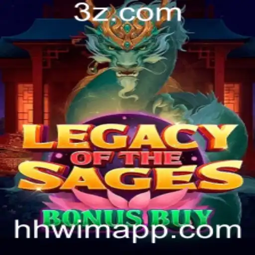 Legacy of the Sages Bonus Buy: Descubra o Mundo de Aventuras do 'hhwim'