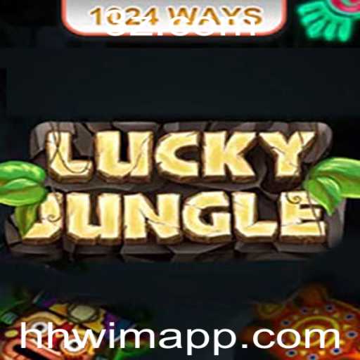 Explorando o Mundo de LuckyJungle1024: Uma Aventura no Coração da Selva com Hhwim