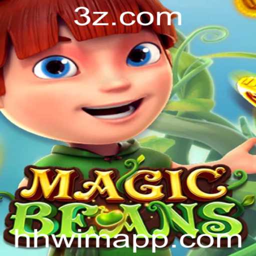 Descubra o Fascinante Mundo de MAGICBEANS