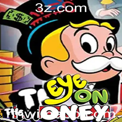 Introdução e Regras do Jogo EyeOnTheMoney: Explore a Diversão Financeira