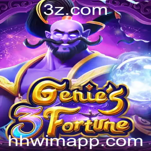 Descubra a Magia do Jogo Genie3Fortune: Um Mundo de Aventuras e Estratégia