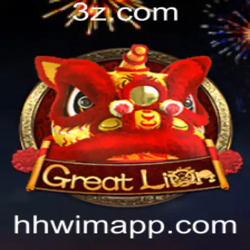 Explorando o Fascinante Mundo de GreatLion: O Jogo do Momento
