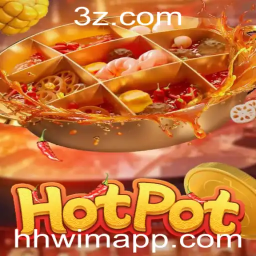 Descubra o Fascinante Mundo de Hotpot: Uma Experiência de Jogo Única