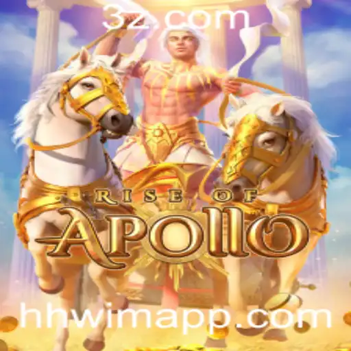 Rise of Apollo: Um Novo Horizonte no Mundo dos Jogos