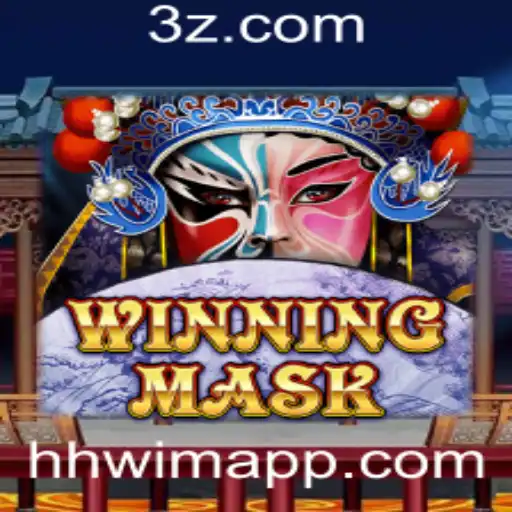 WinningMask: Descubra o Mundo de Aventuras e Estratégias