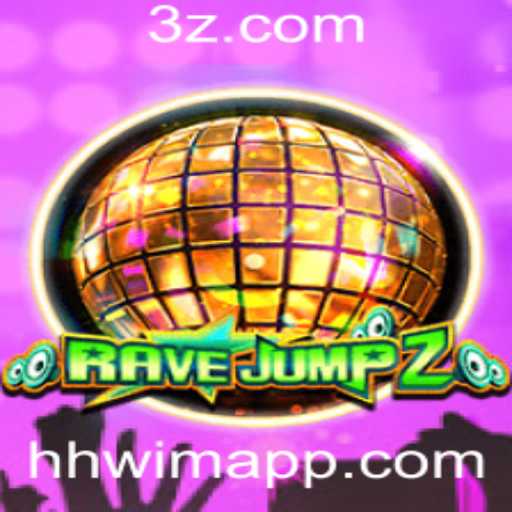 RaveJump2: Um Mergulho Emoção e Estratégia