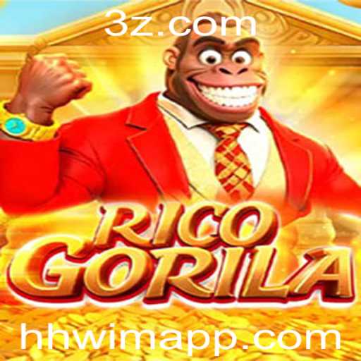 Descubra o Excitante Mundo de RicoGorila