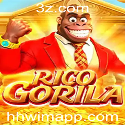 Descubra o Excitante Mundo de RicoGorila