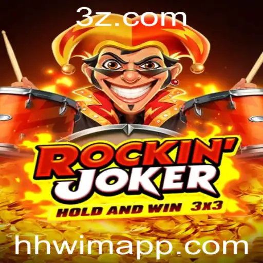 Explorando as Aventuras de Rockinjoker: Um Guia Completo do Jogo
