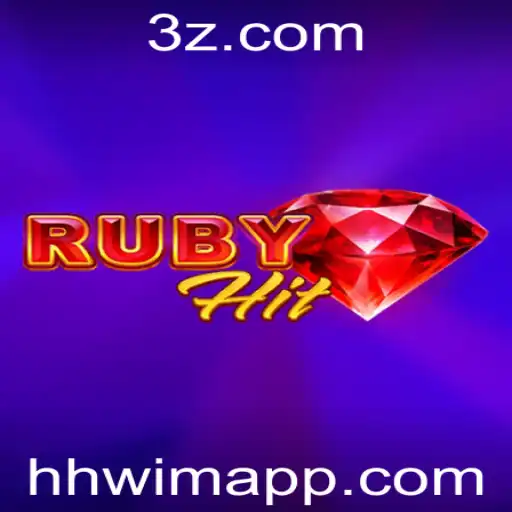 Descubra o Mundo de RubyHit: O Jogo que Está Conquistando a Atualidade