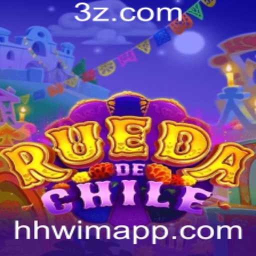 Descubra o Fascinante Jogo 'RuedaDeChile' com a Palavra-Chave 'hhwim'