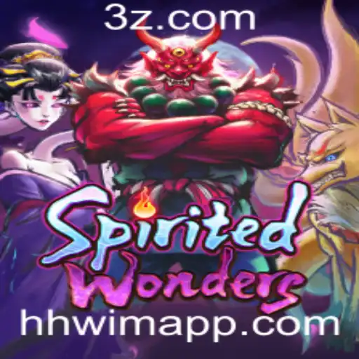 Descubra o Mundo Encantado de SpiritedWonders