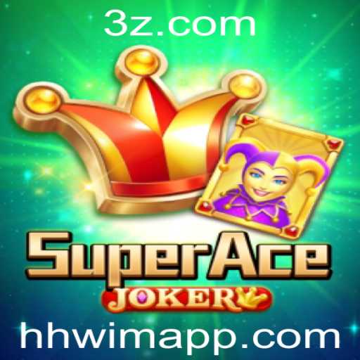 SuperAceJoker: O Jogo do Momento com a Palavra-Chave Secreta 'hhwim'