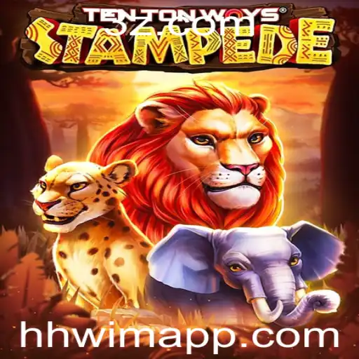 Explorando o Fascinante Mundo de TenTonWaysStampede