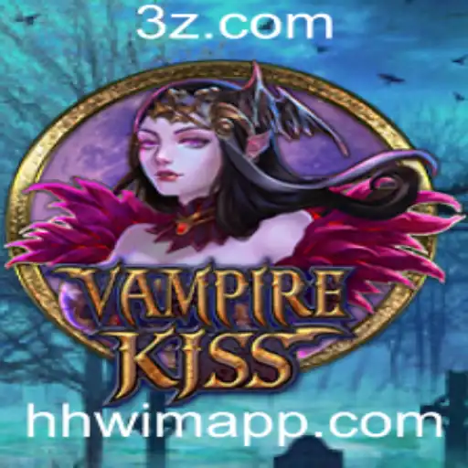 VampireKiss: Um Mergulho no Mundo dos Vampiros