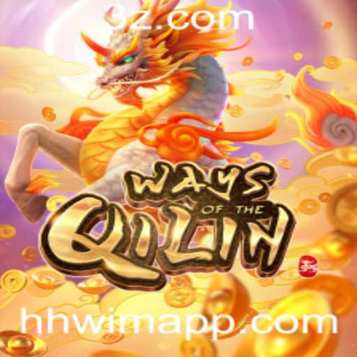 Descubra as Emoções do Jogo WaysoftheQilin