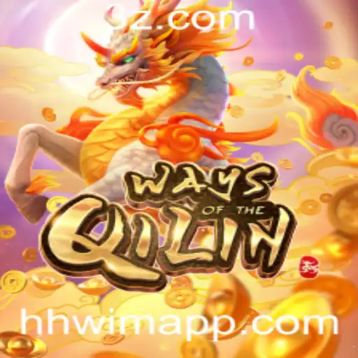 Descubra as Emoções do Jogo WaysoftheQilin