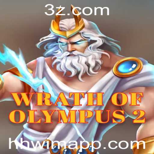Explorando o Universo de WrathofOlympus2